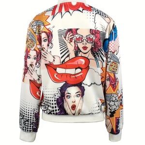 Women's Bomber Jacket